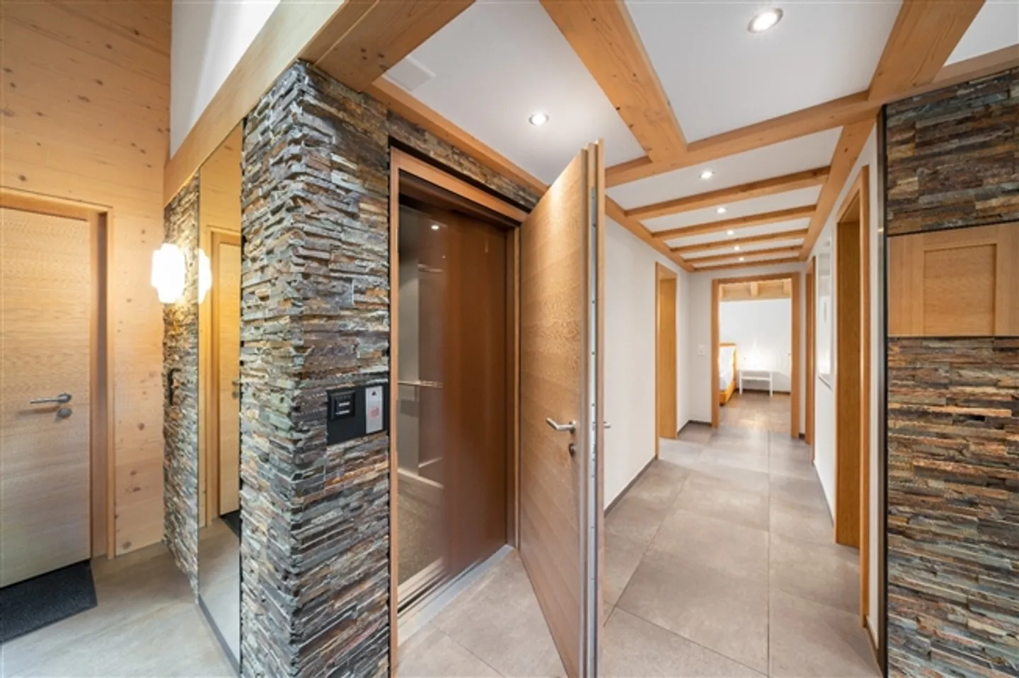 Appartement à vendre, Rotenegg (District d'Interlaken-Oberhasli, Suisse) - Photo 18 sur 18