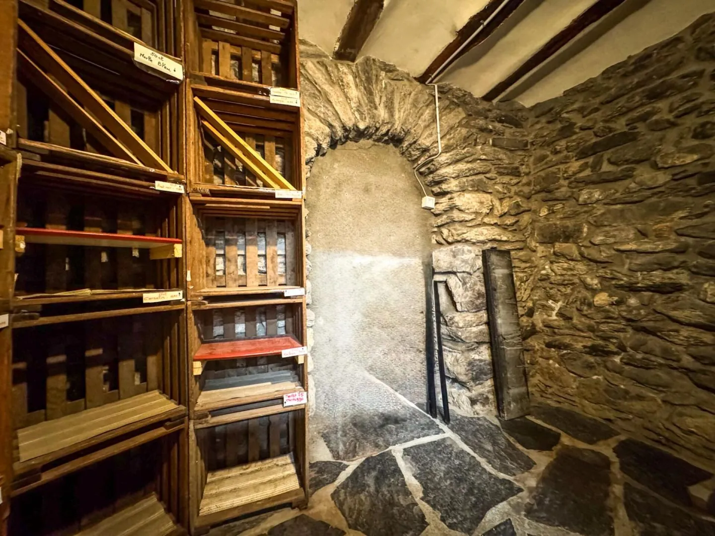 Maison multifamiliale de 7 chambres à Grugnay (Chamoson) - Photo 21 sur 21