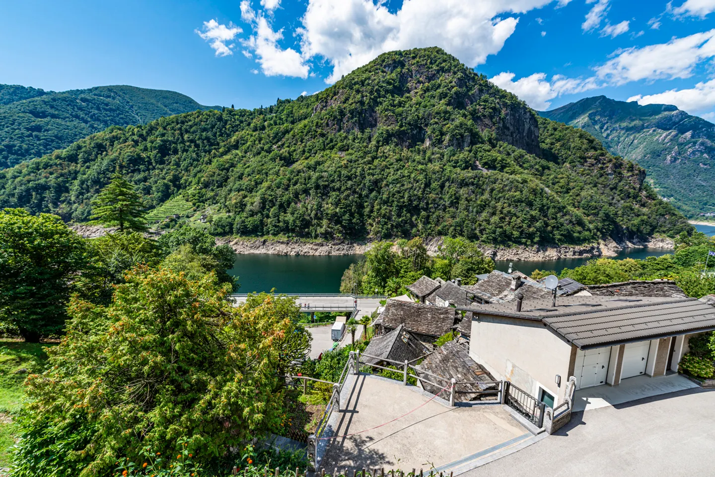 Charmante Maison Rustique à Verzasca - Photo 5 sur 20