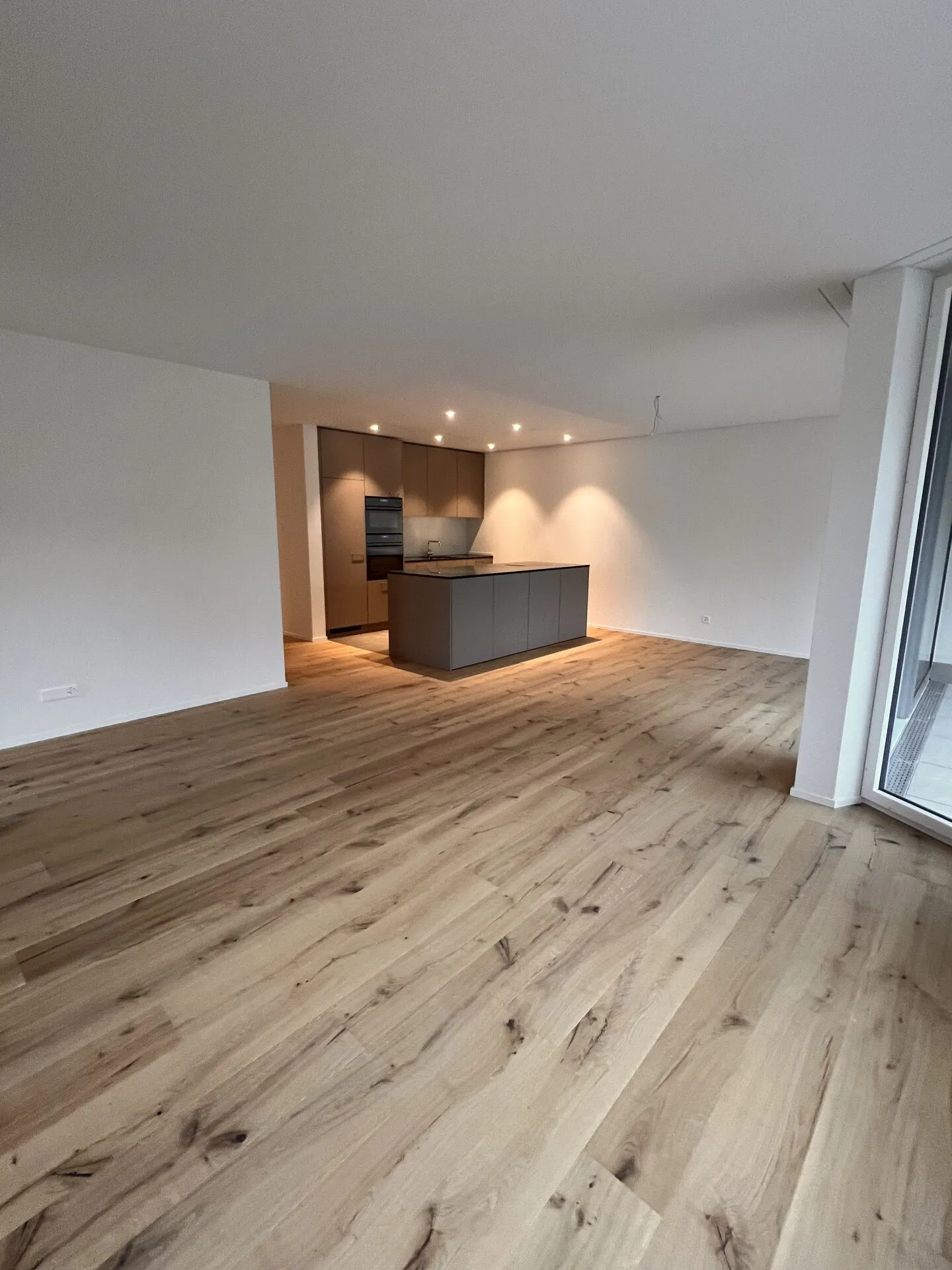 PRIMA LOCAZIONE Sagi-Mühlibachpark | 2° Fase - Foto 3 di 10