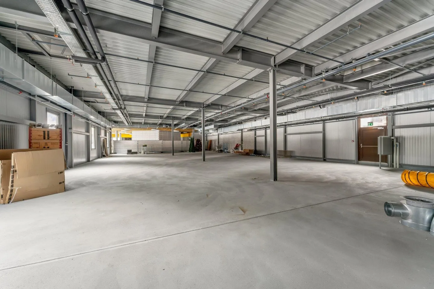 Small Space, Big Impact - Let Your Idea Move In! - Photo 3 of 8