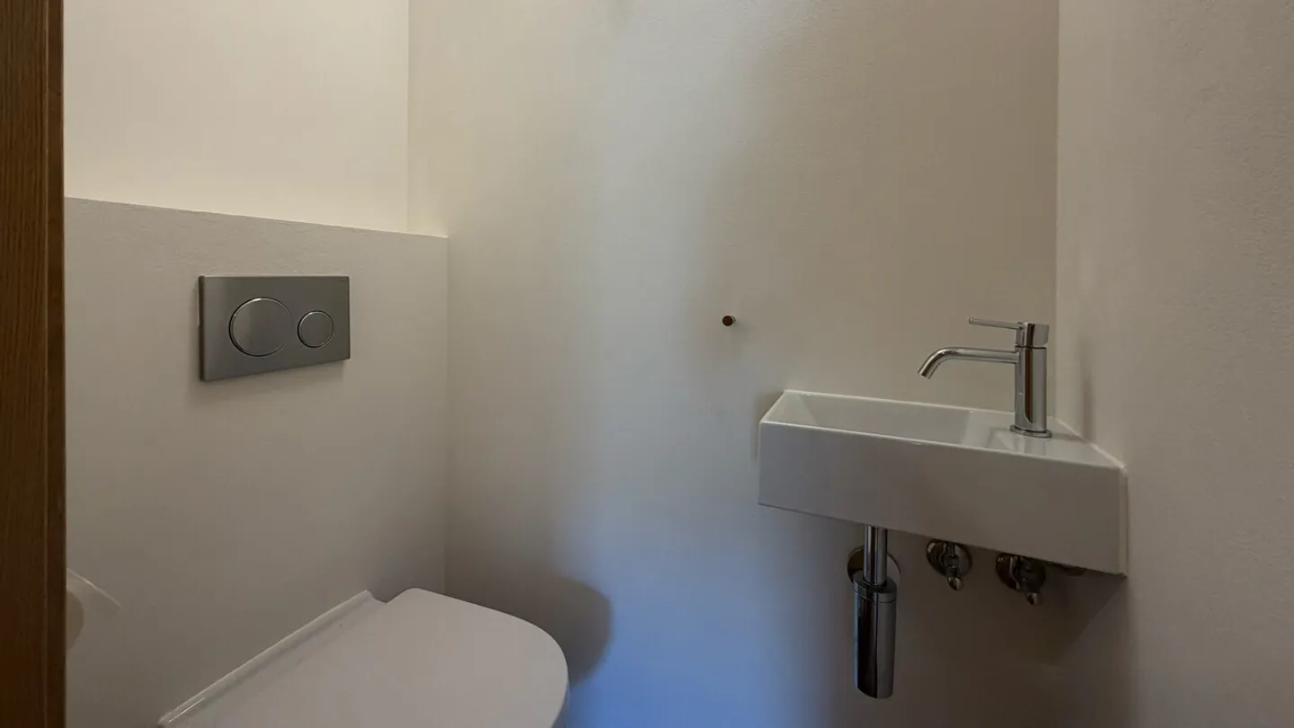 Charmante Wohnung mit Golfblick - Foto 14 von 14
