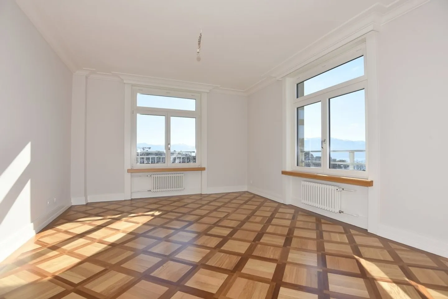 Stilvolles Art Deco Apartment - Foto 9 von 11