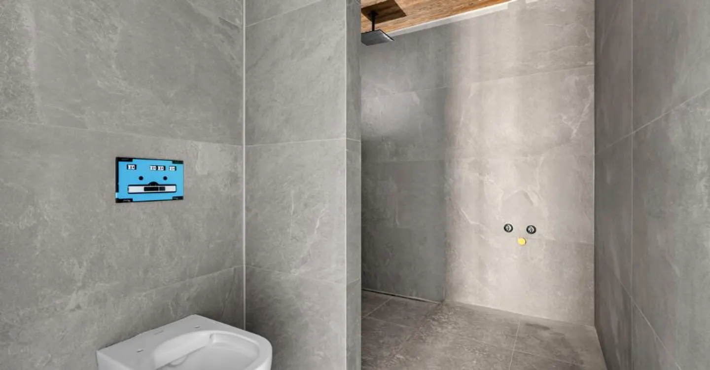 Exclusive primary residence in Plans-Mayens | View & ski-in - Ski-out - Photo 7 of 7