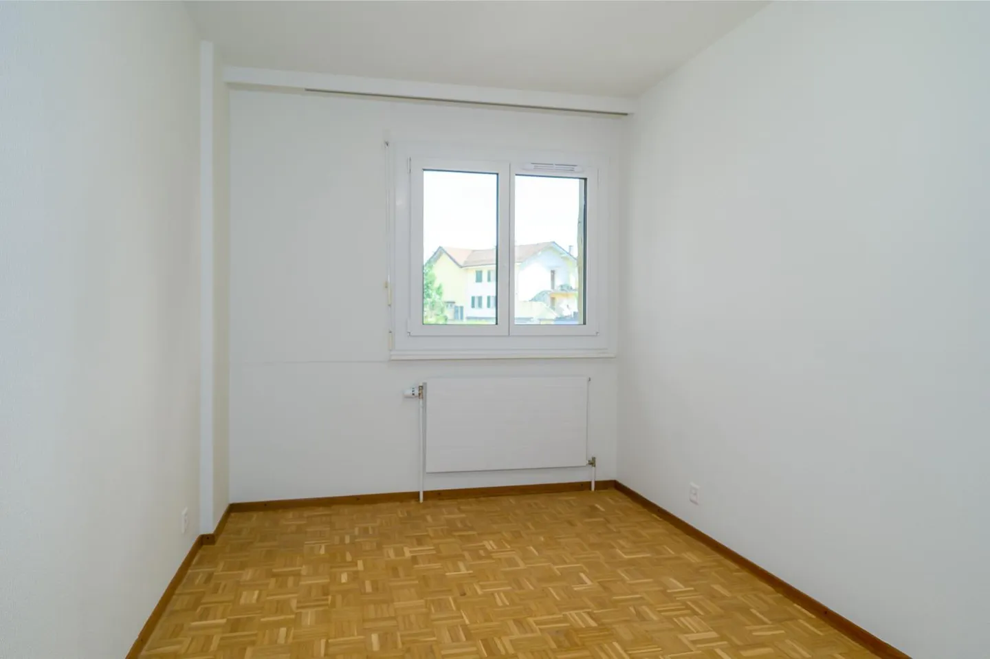 Renovated 3.5 Room Apartment - Photo 4 of 5