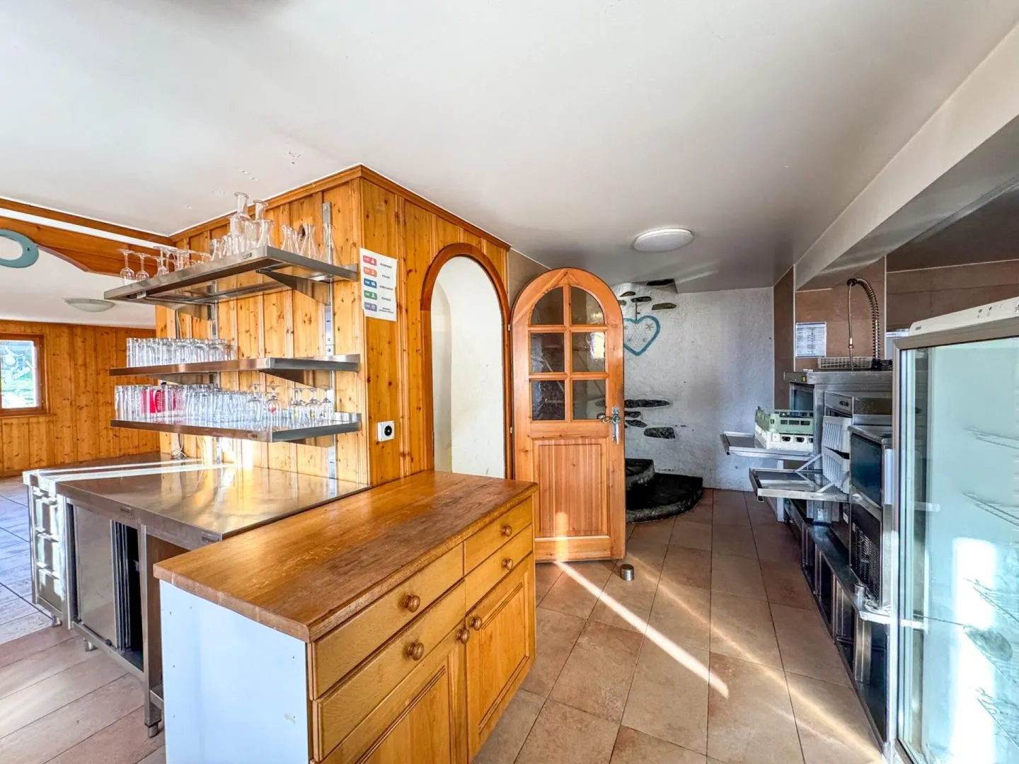 Maison multifamiliale de 7 chambres à Grugnay (Chamoson) - Photo 19 sur 21