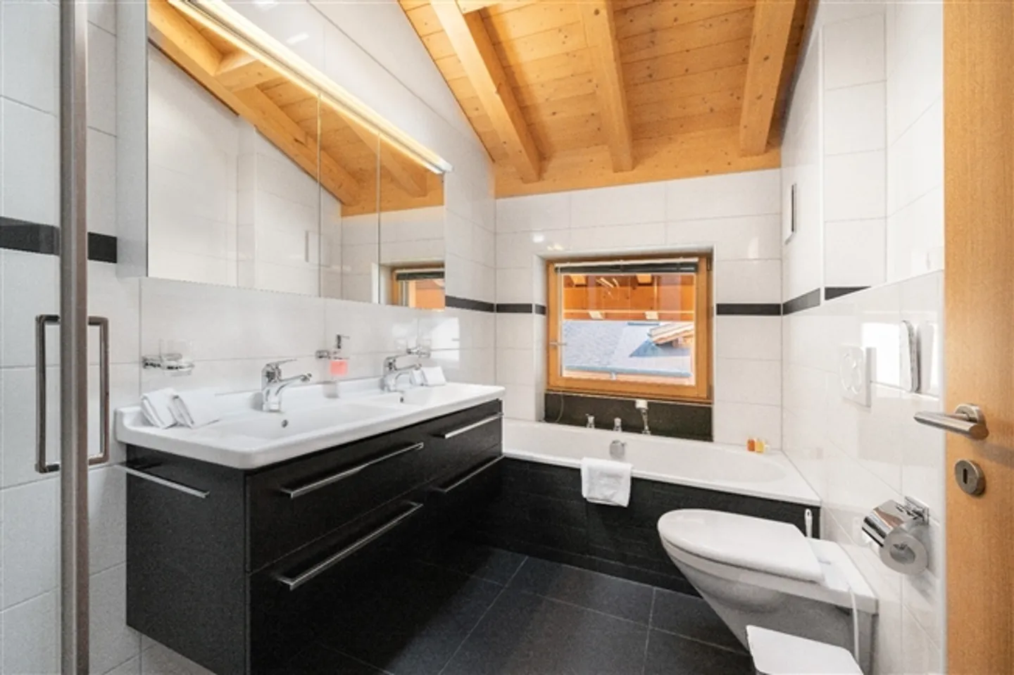 Appartement à vendre, Rotenegg (District d'Interlaken-Oberhasli, Suisse) - Photo 17 sur 18