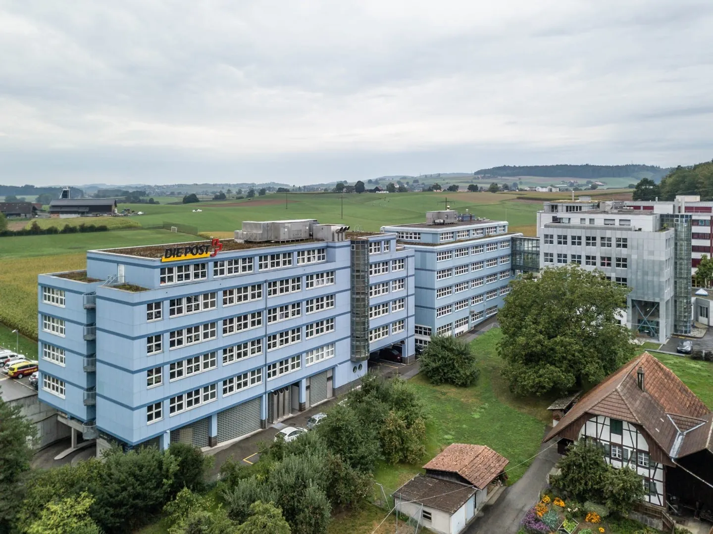 Top Preis-/Leistungsverhältnis! - Foto 1 von 8