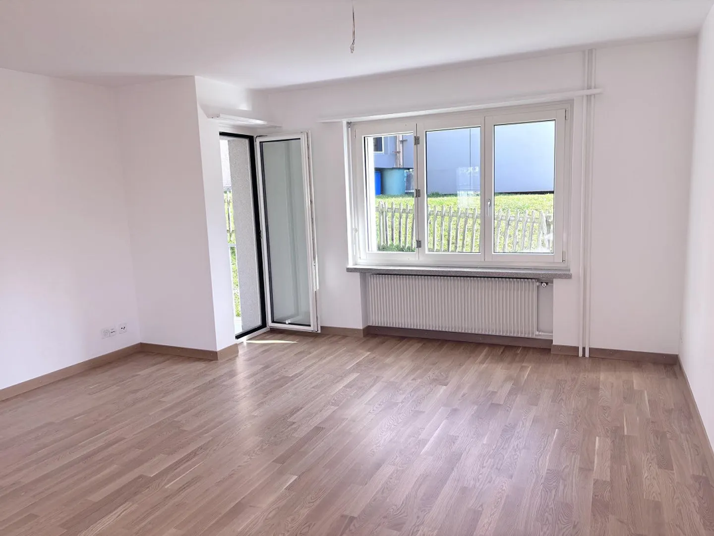 Elegante 4.5 Zimmer Wohnung - Foto 1 von 13