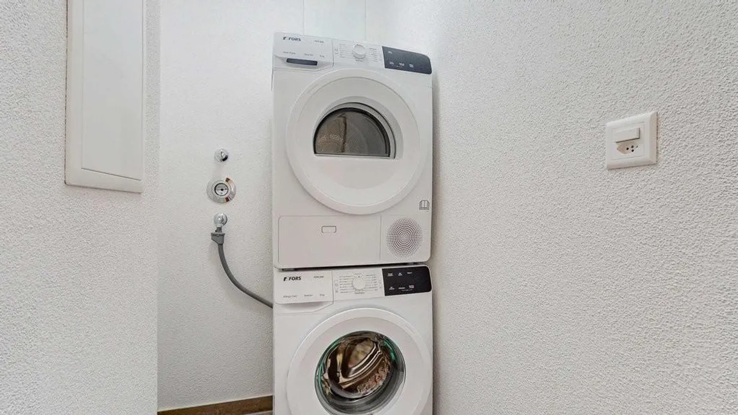 Appartamento Familiare Incantevole - Foto 10 di 12