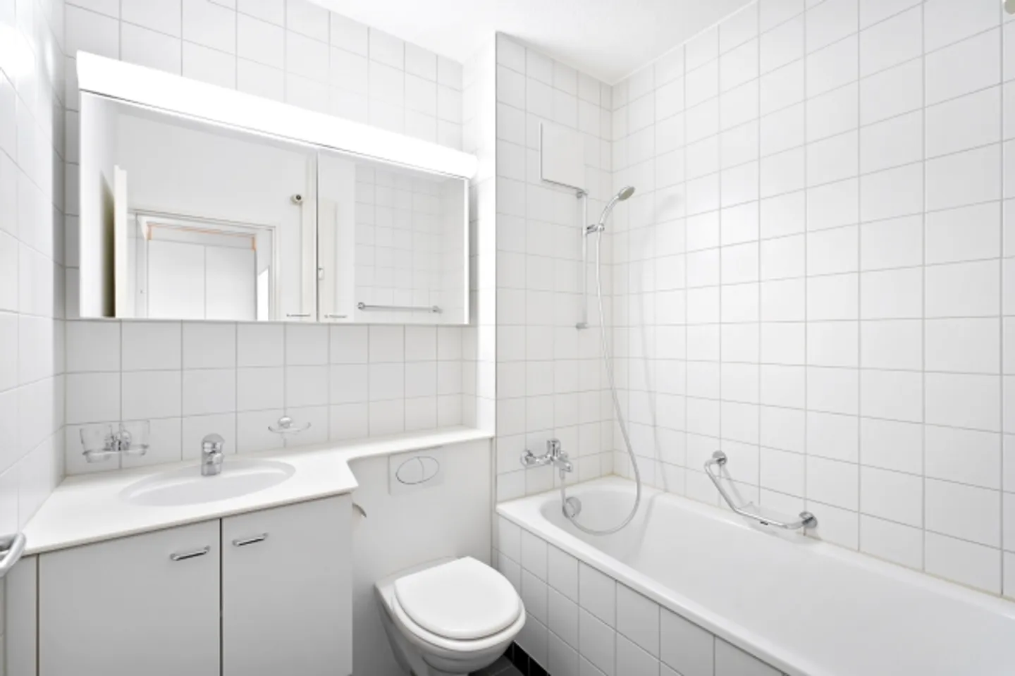 Spacious 3½-Room Apartment - Photo 5 of 6