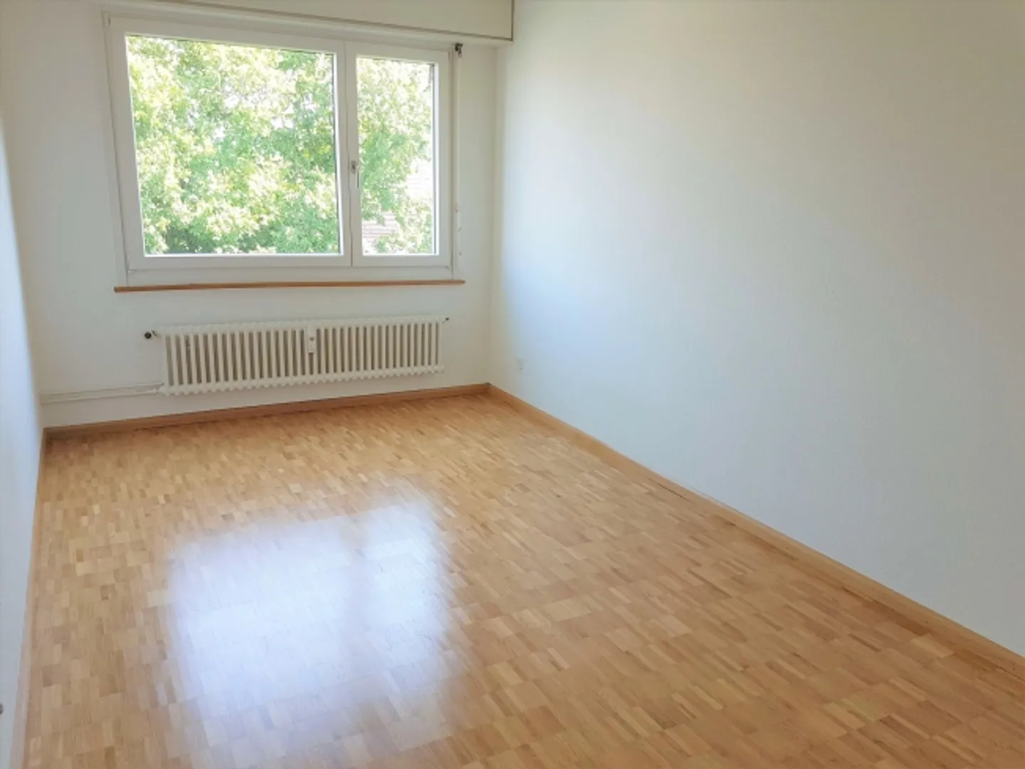 Spacious 3½-Room Apartment - Photo 6 of 6