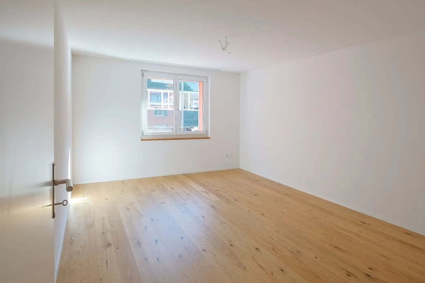 Apartment for rent - Photo 4 of 12