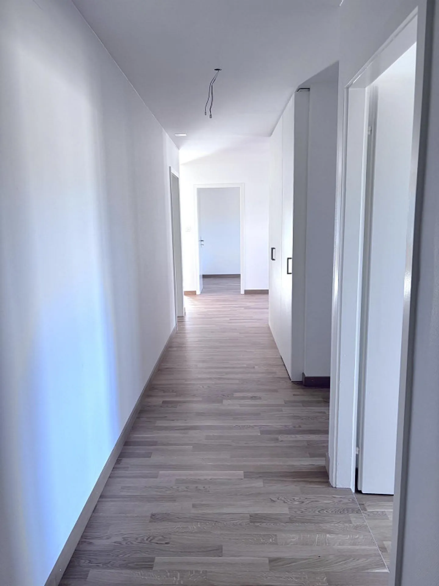 Elegante 4.5 Zimmer Wohnung - Foto 6 von 13