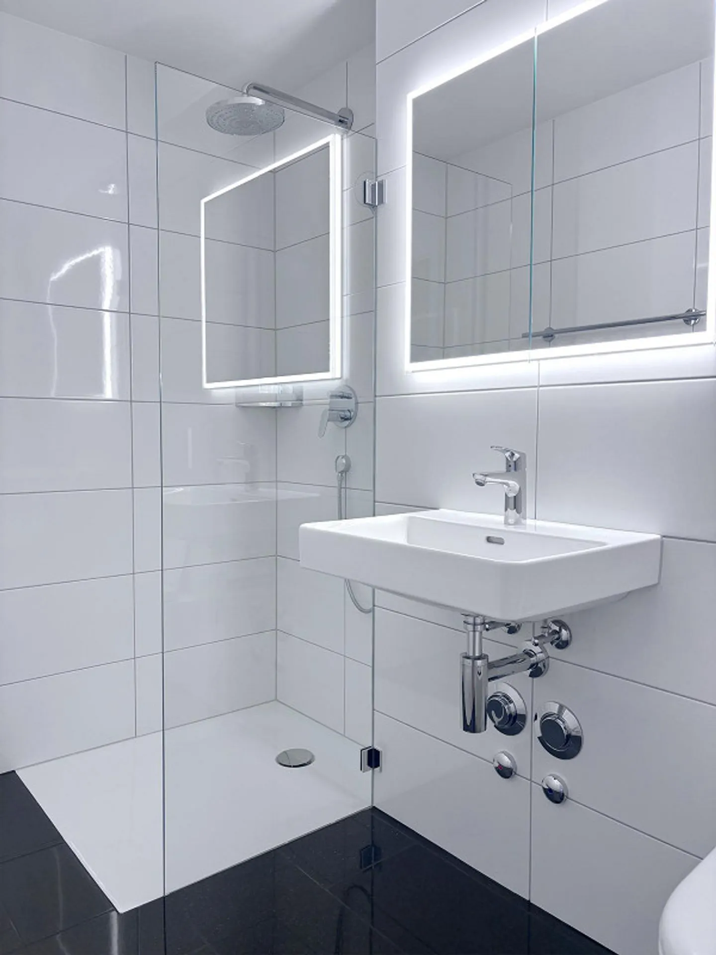 Elegante 4.5 Zimmer Wohnung - Foto 8 von 13
