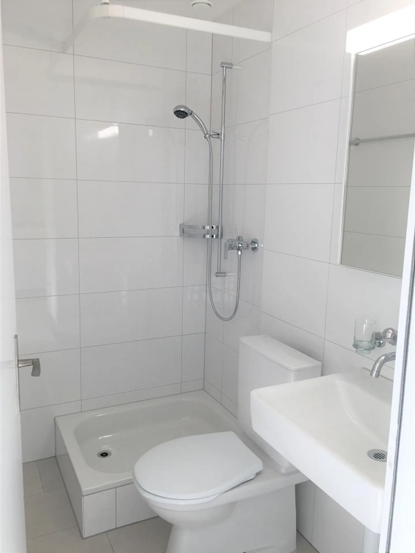 Appartement 1 pièce dans le quartier de Länggass - Photo 3 sur 5