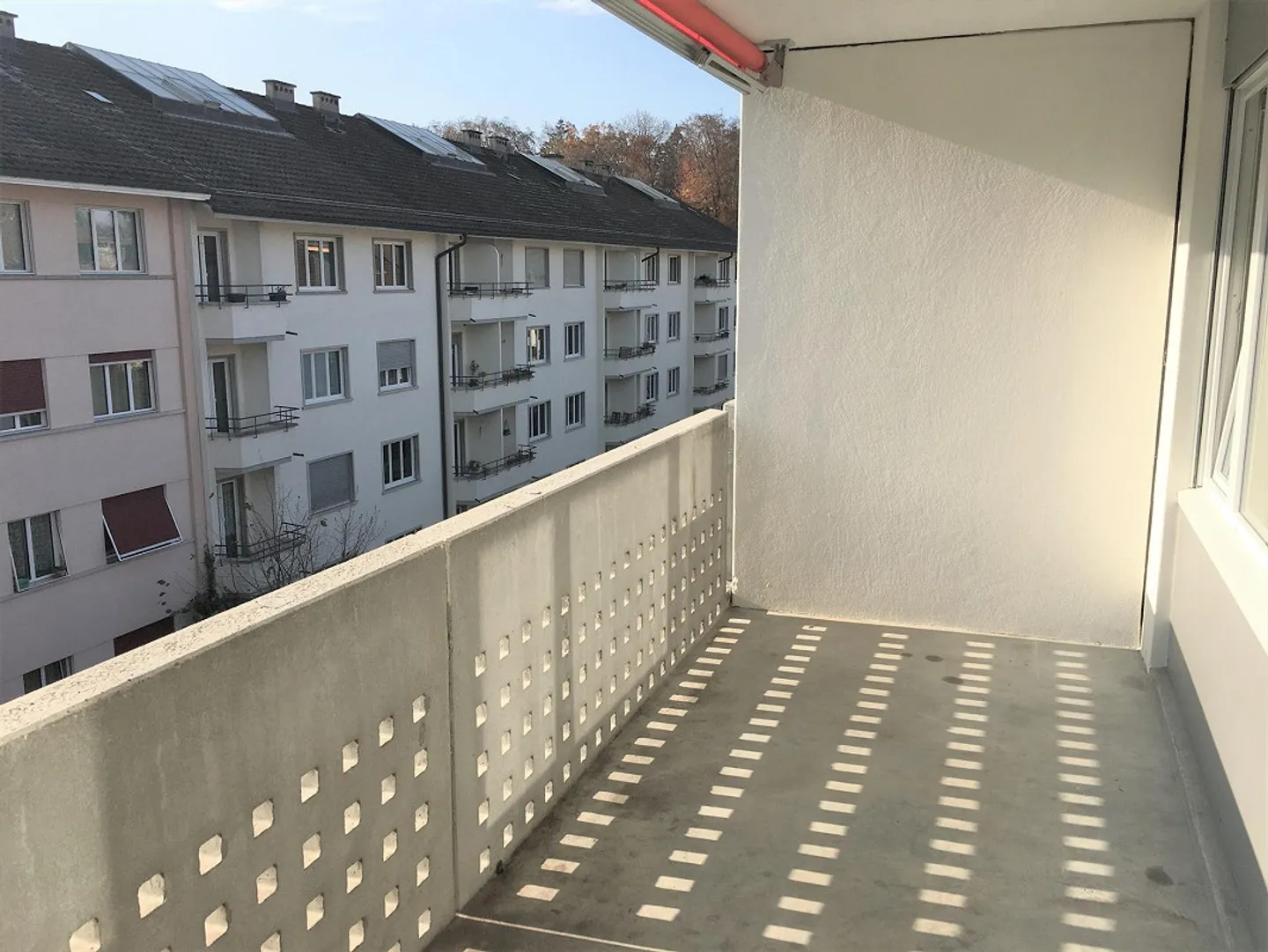 Appartement 1 pièce dans le quartier de Länggass - Photo 4 sur 5