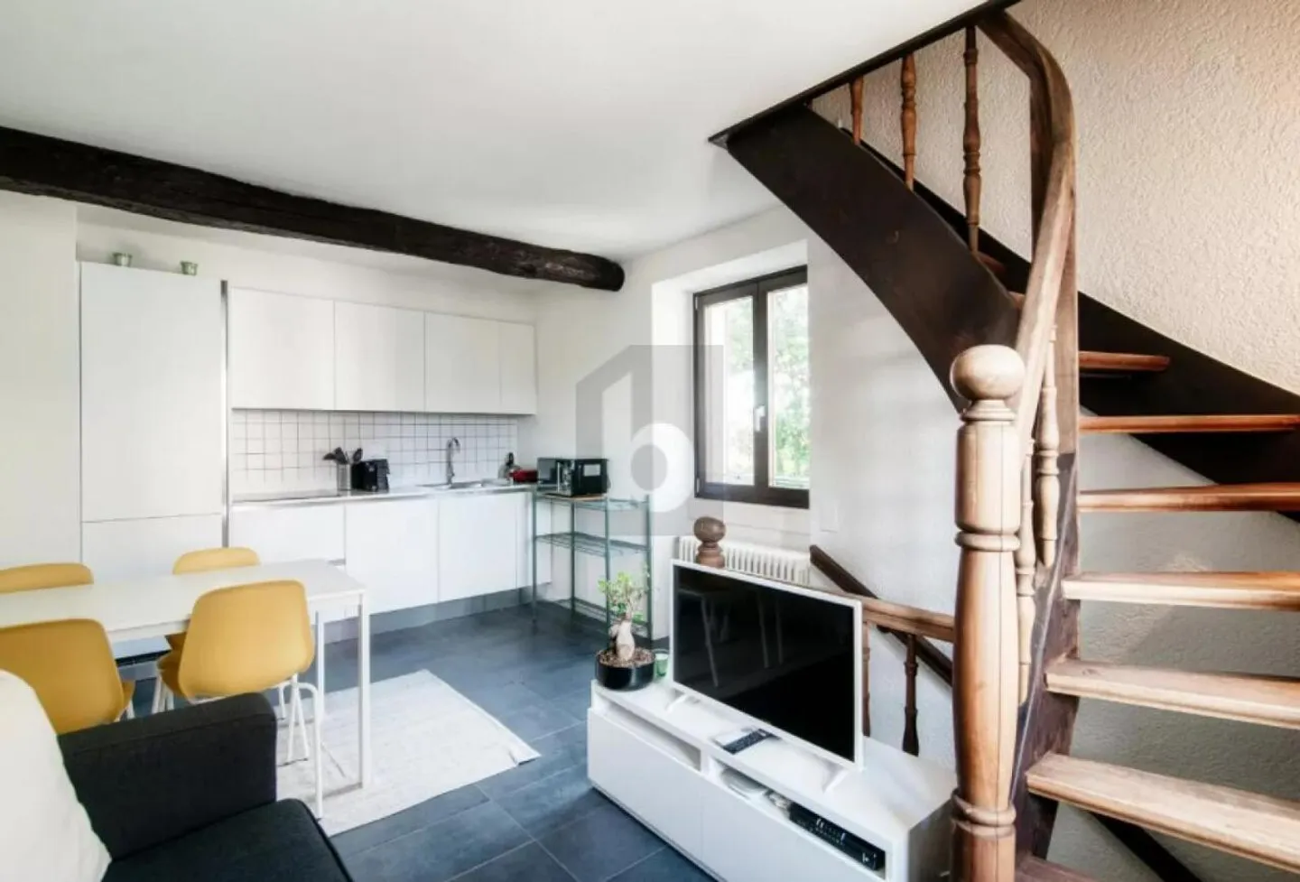 Charmantes Einfamilienhaus in der Natur - Foto 3 von 5