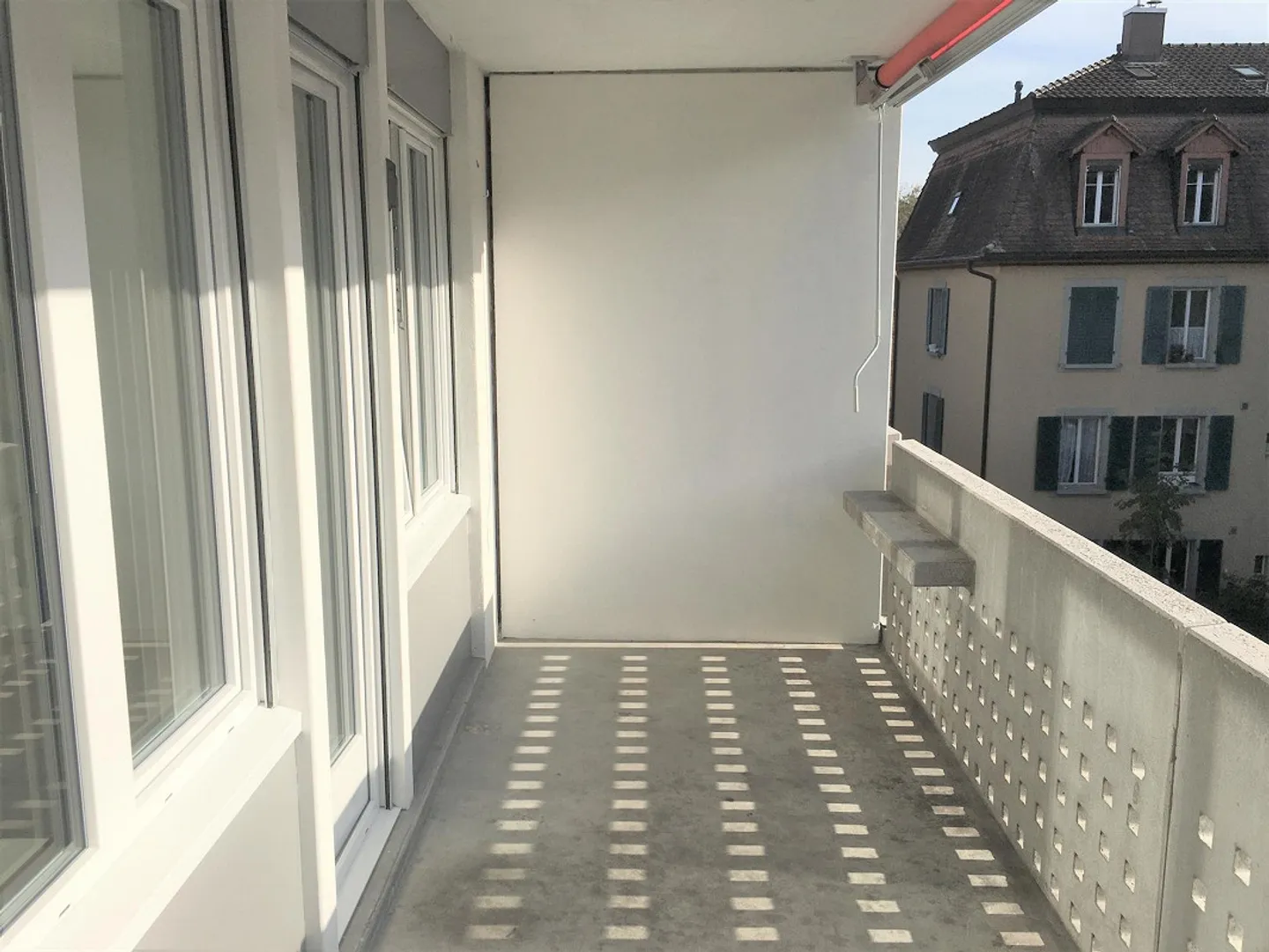 Appartement 1 pièce dans le quartier de Länggass - Photo 5 sur 5