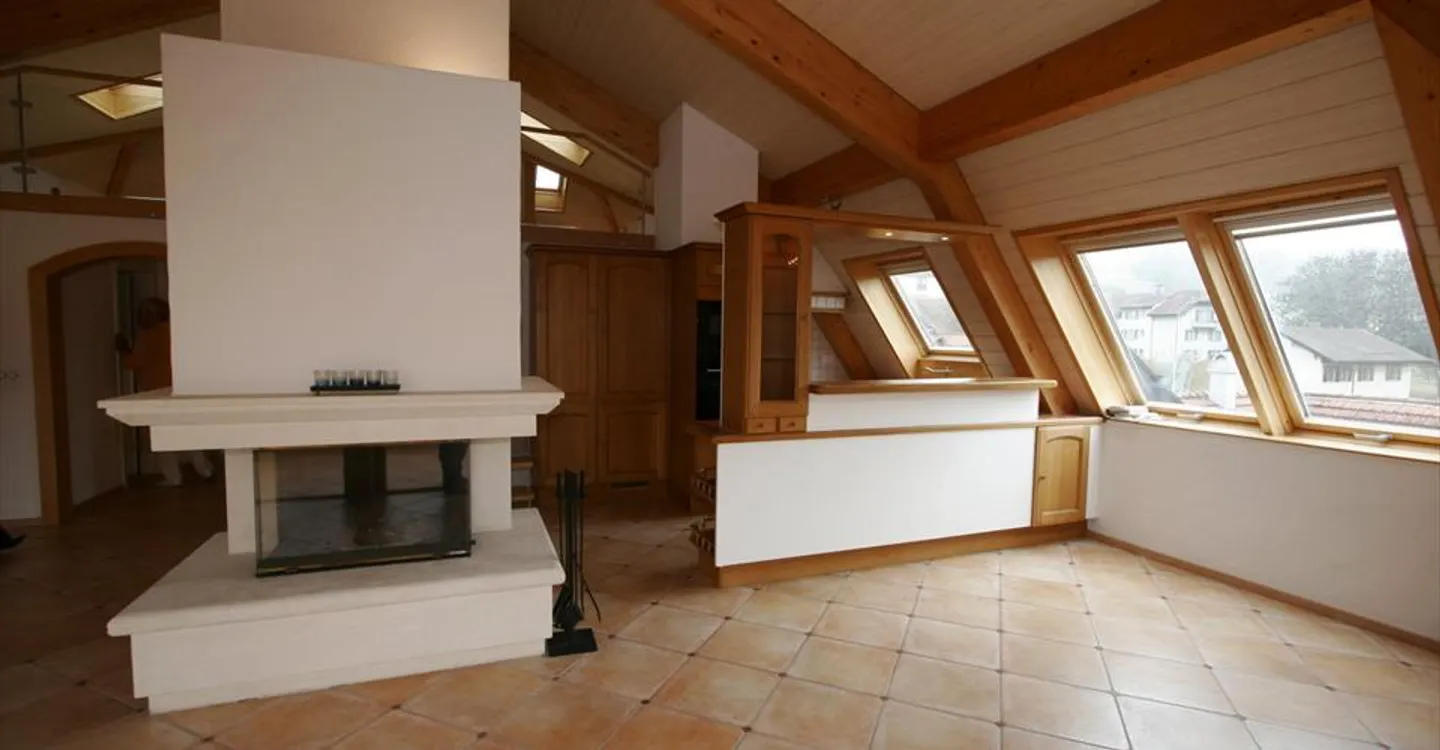 Duplex de Luxe à Oron-la-Ville - Photo 1 sur 7