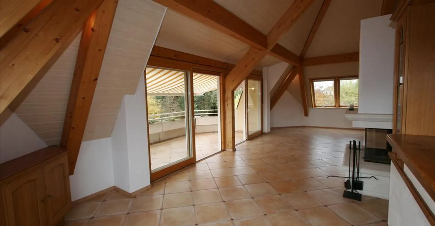Duplex de Luxe à Oron-la-Ville - Photo 2 sur 7