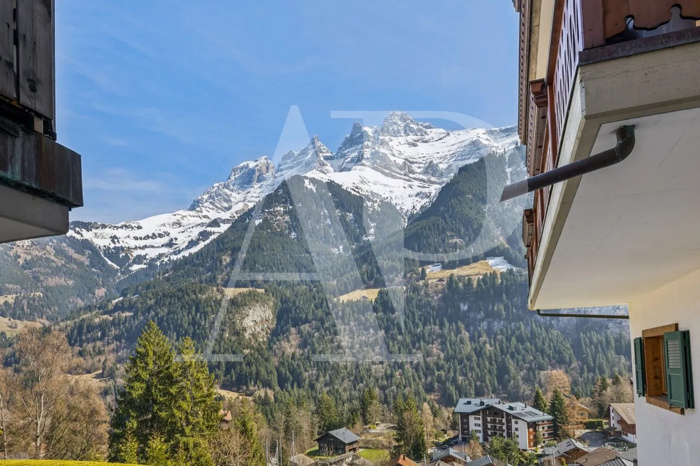 Espace Commercial à Champéry - Photo 4 sur 19