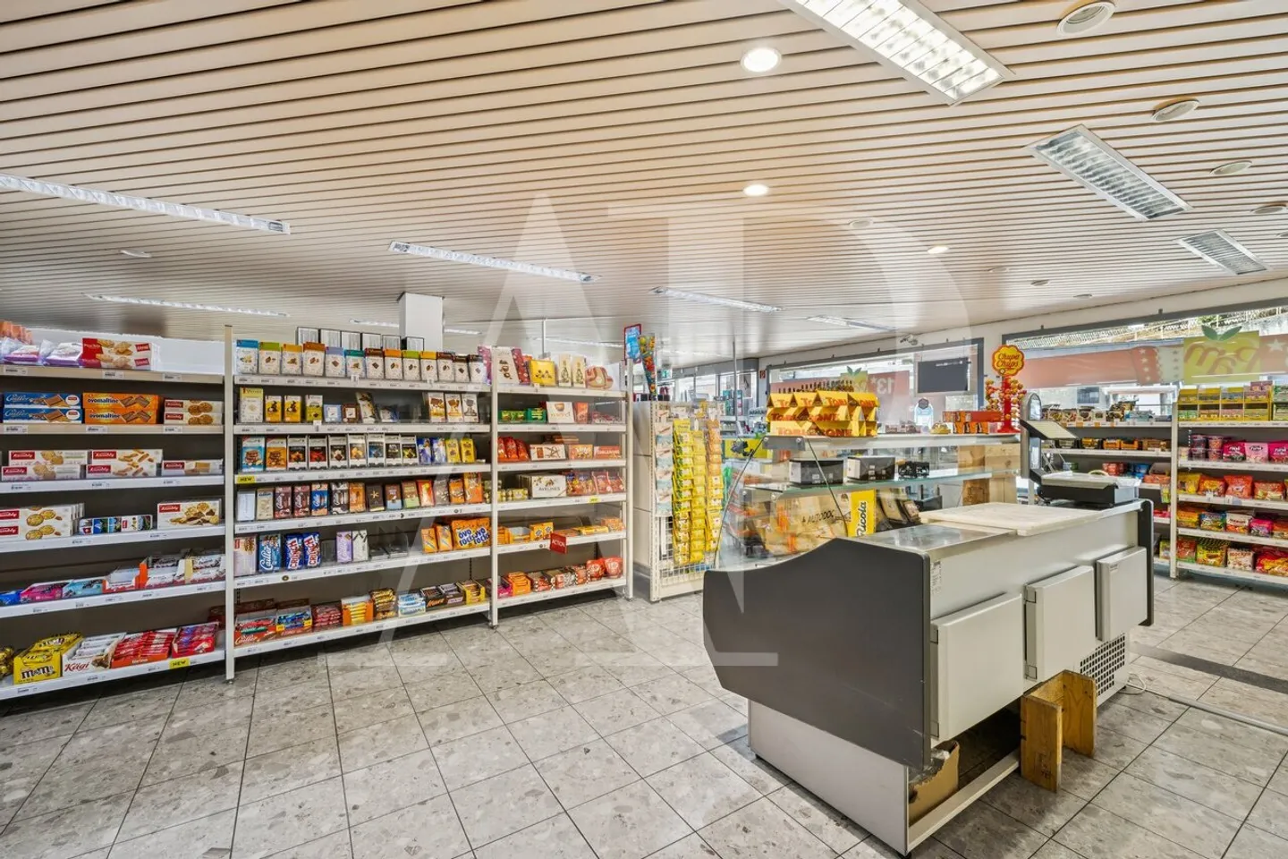 Espace Commercial à Champéry - Photo 5 sur 19