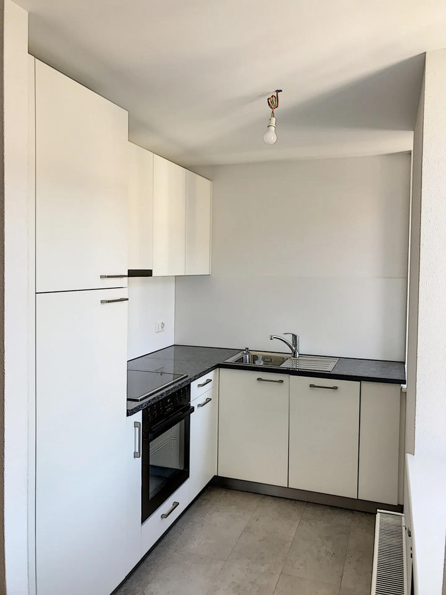 2,5-Zimmer-Wohnung - Foto 2 von 11