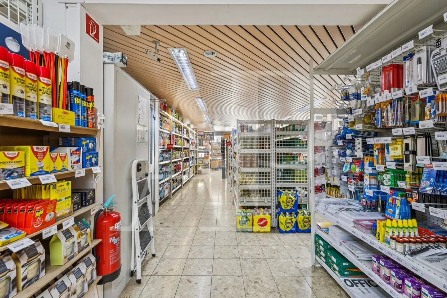 Espace Commercial à Champéry - Photo 12 sur 19