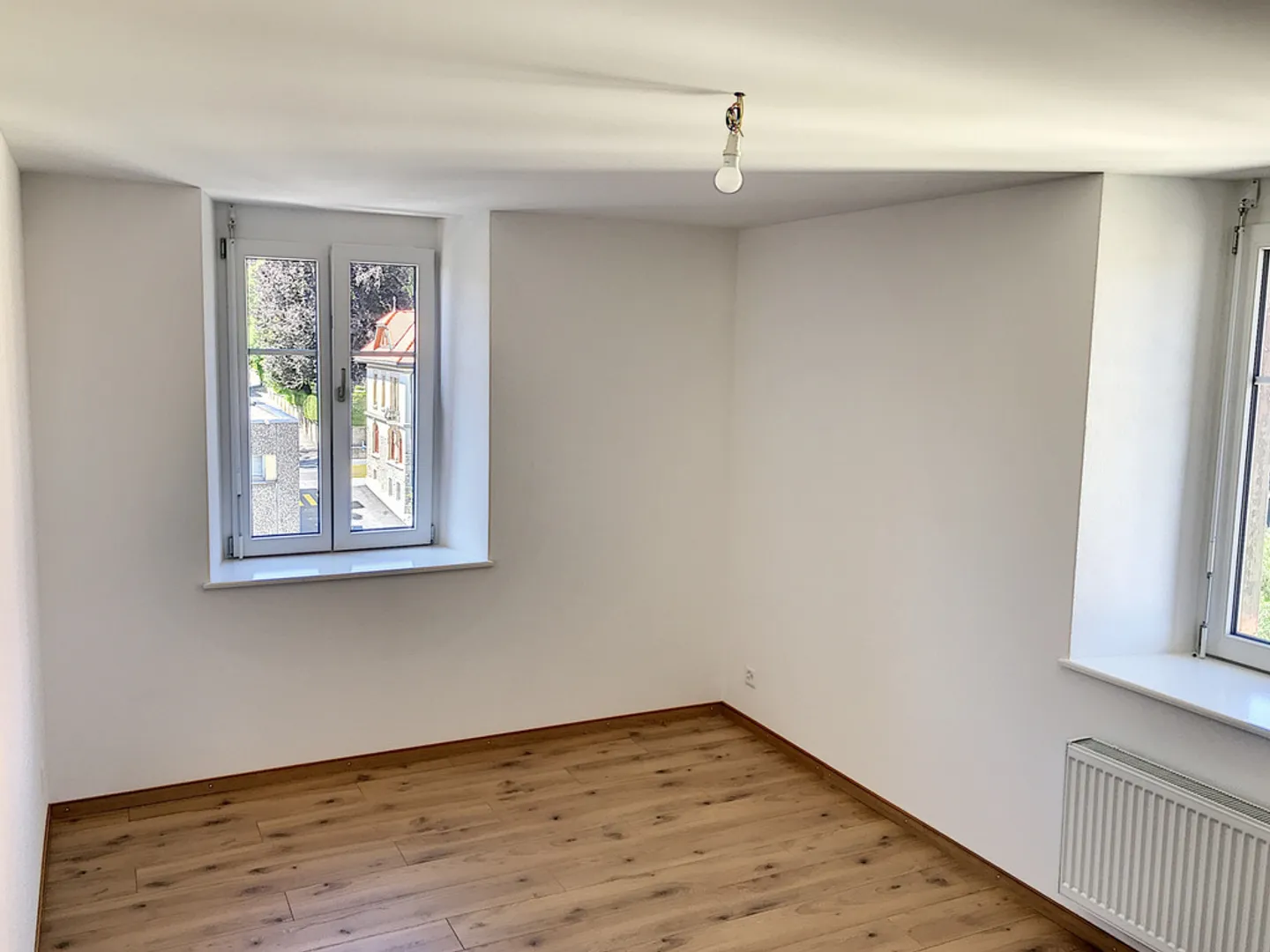 2,5-Zimmer-Wohnung - Foto 5 von 11