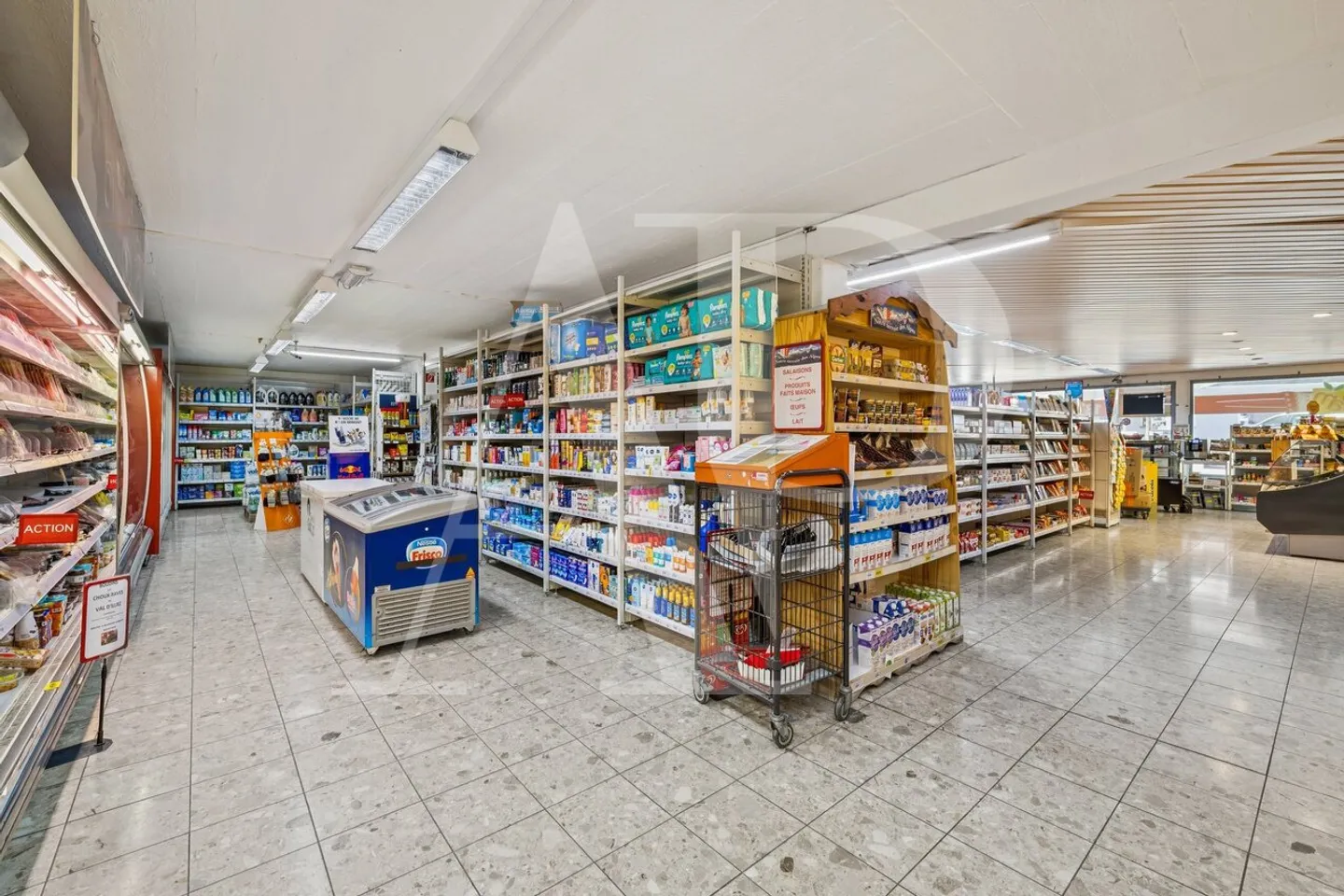 Espace Commercial à Champéry - Photo 13 sur 19