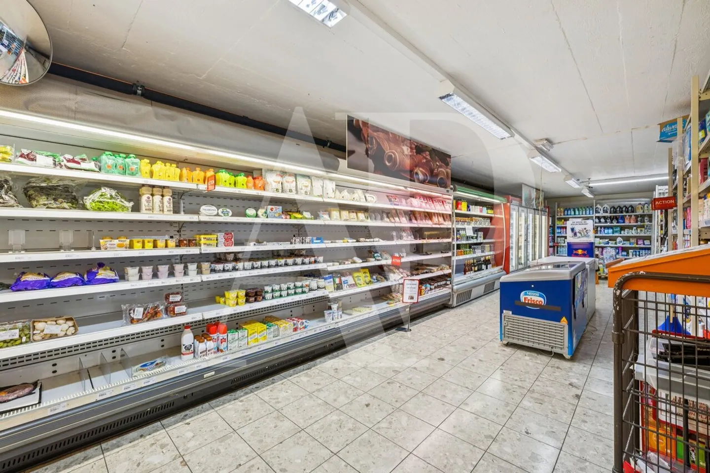 Espace Commercial à Champéry - Photo 14 sur 19