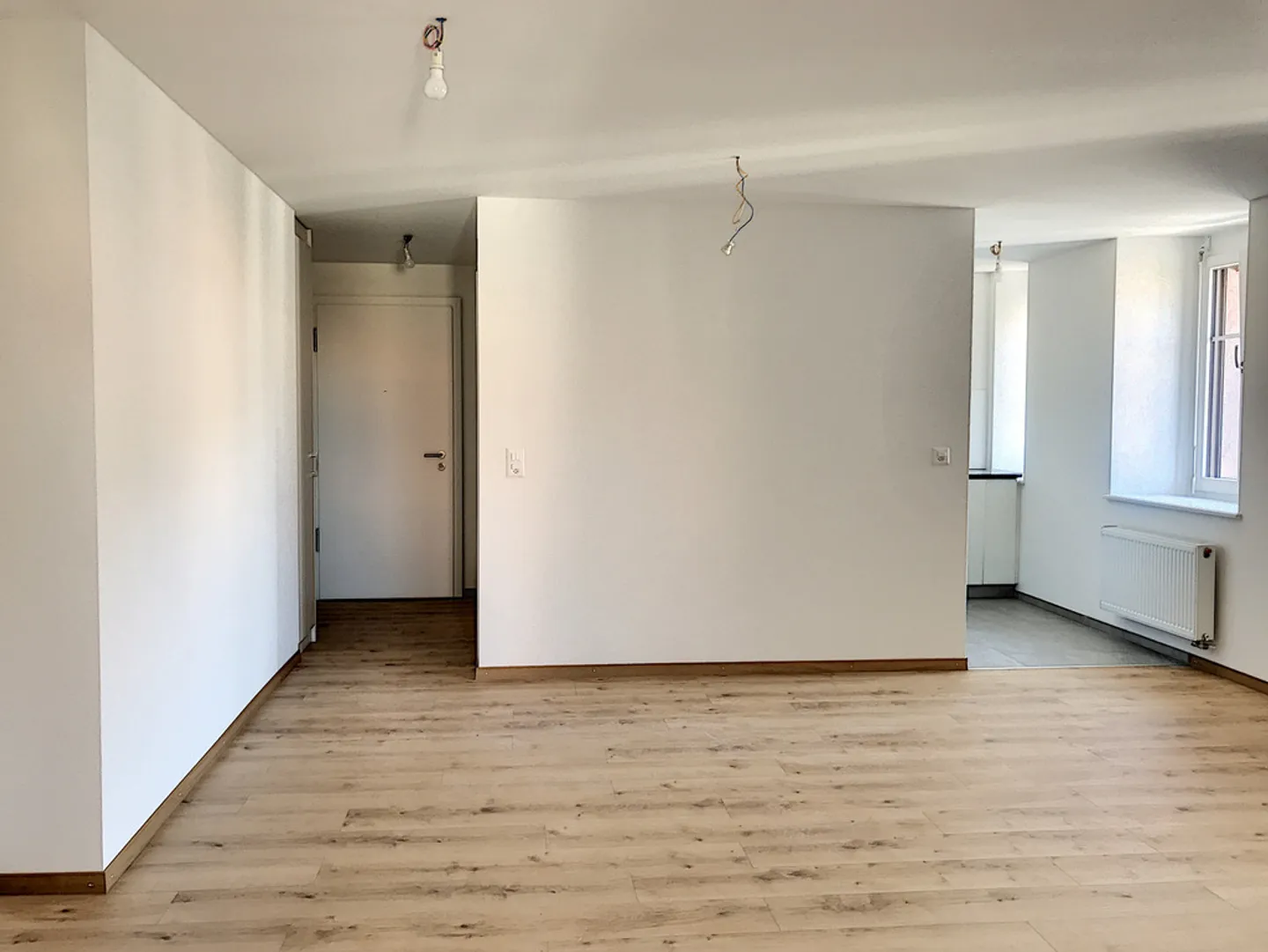 2,5-Zimmer-Wohnung - Foto 6 von 11