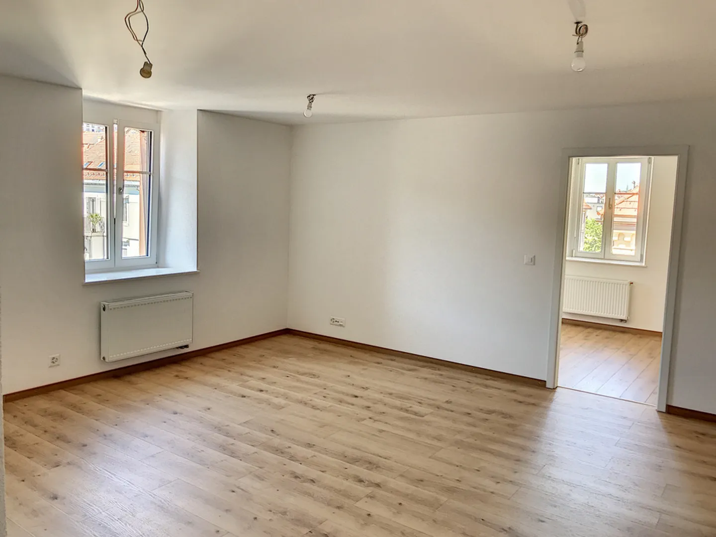 2,5-Zimmer-Wohnung - Foto 7 von 11