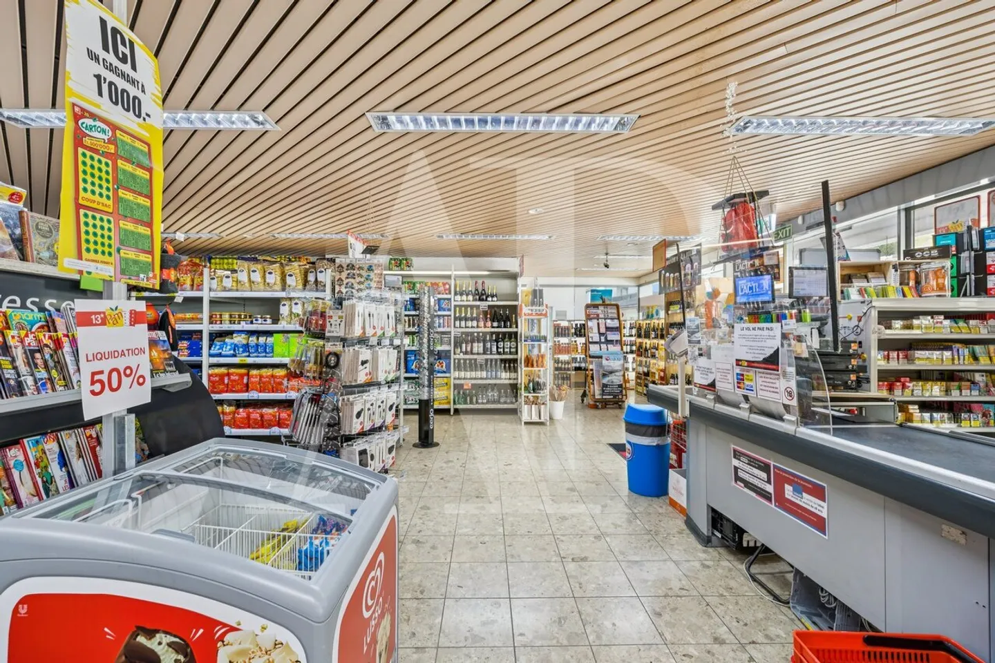 Espace Commercial à Champéry - Photo 18 sur 19