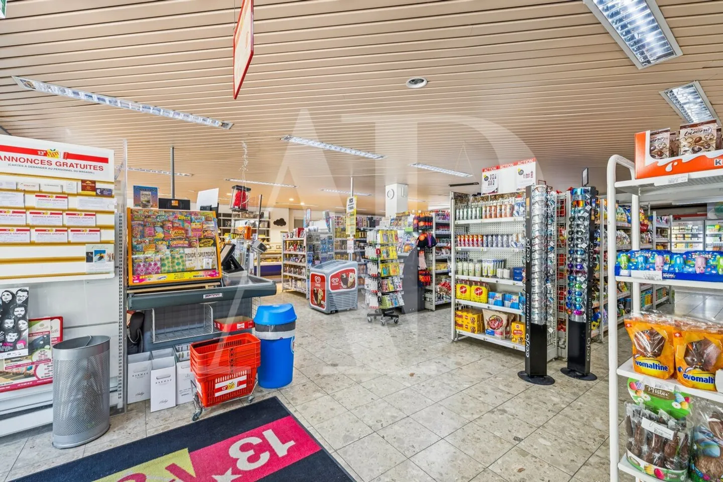 Espace Commercial à Champéry - Photo 19 sur 19