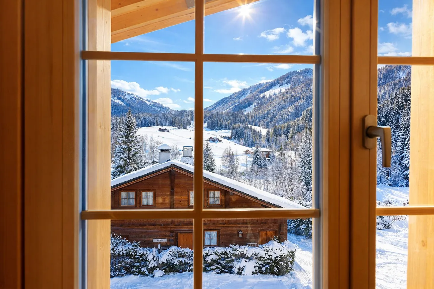 Single house for sale - Photo 2 of 6