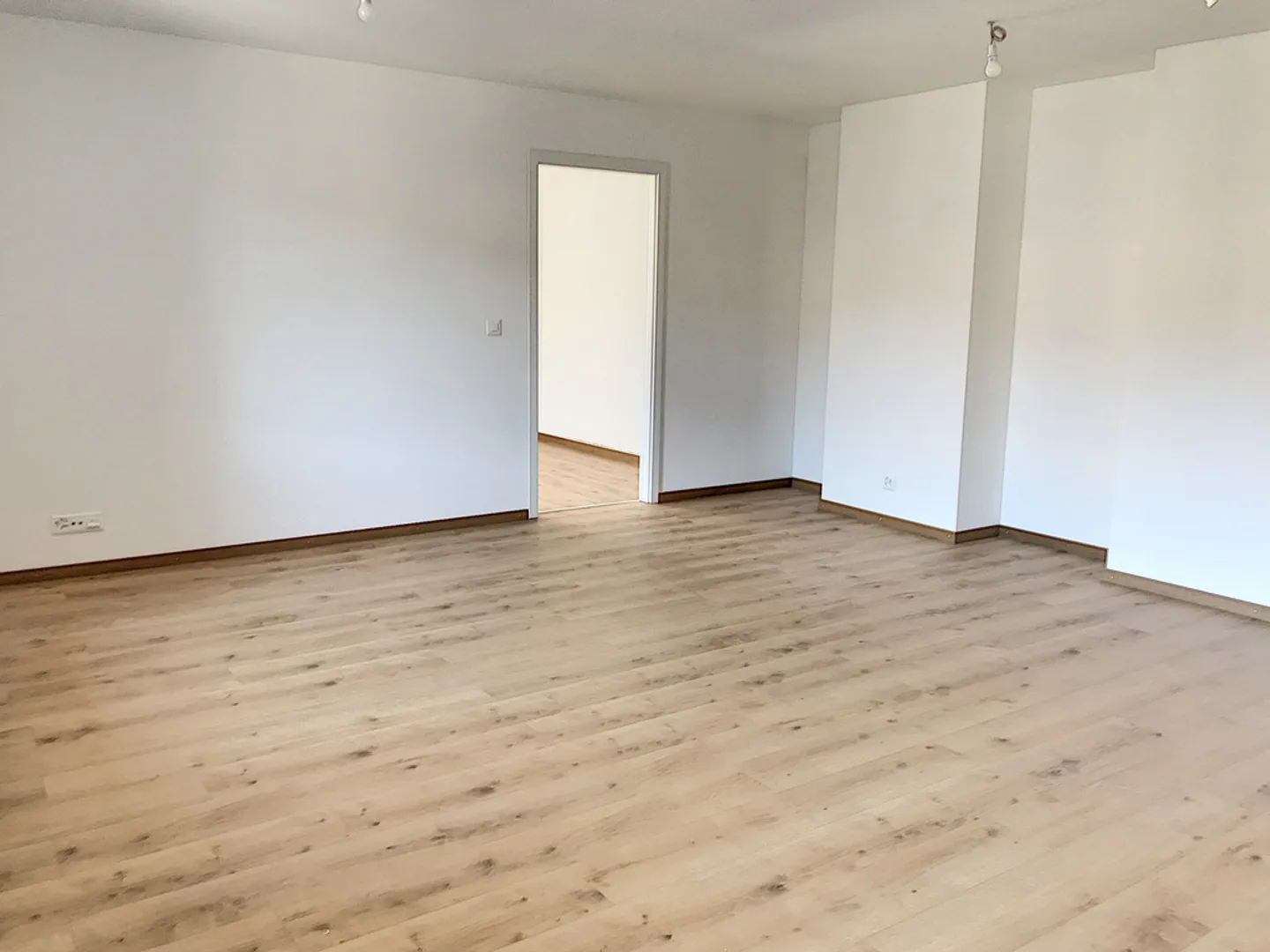 2,5-Zimmer-Wohnung - Foto 8 von 11