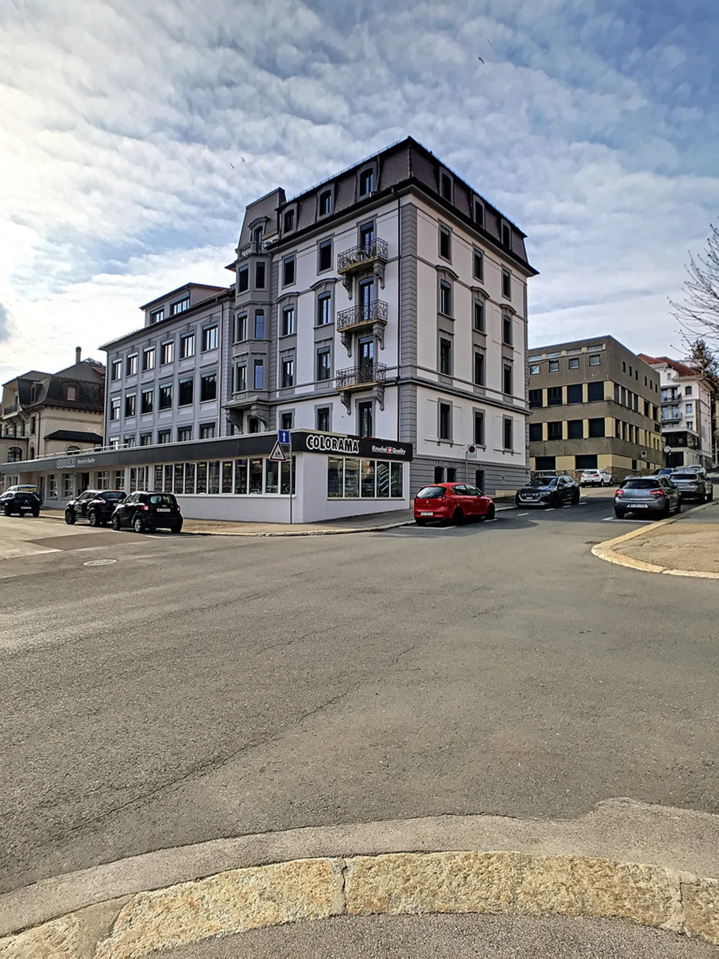 2,5-Zimmer-Wohnung - Foto 9 von 11