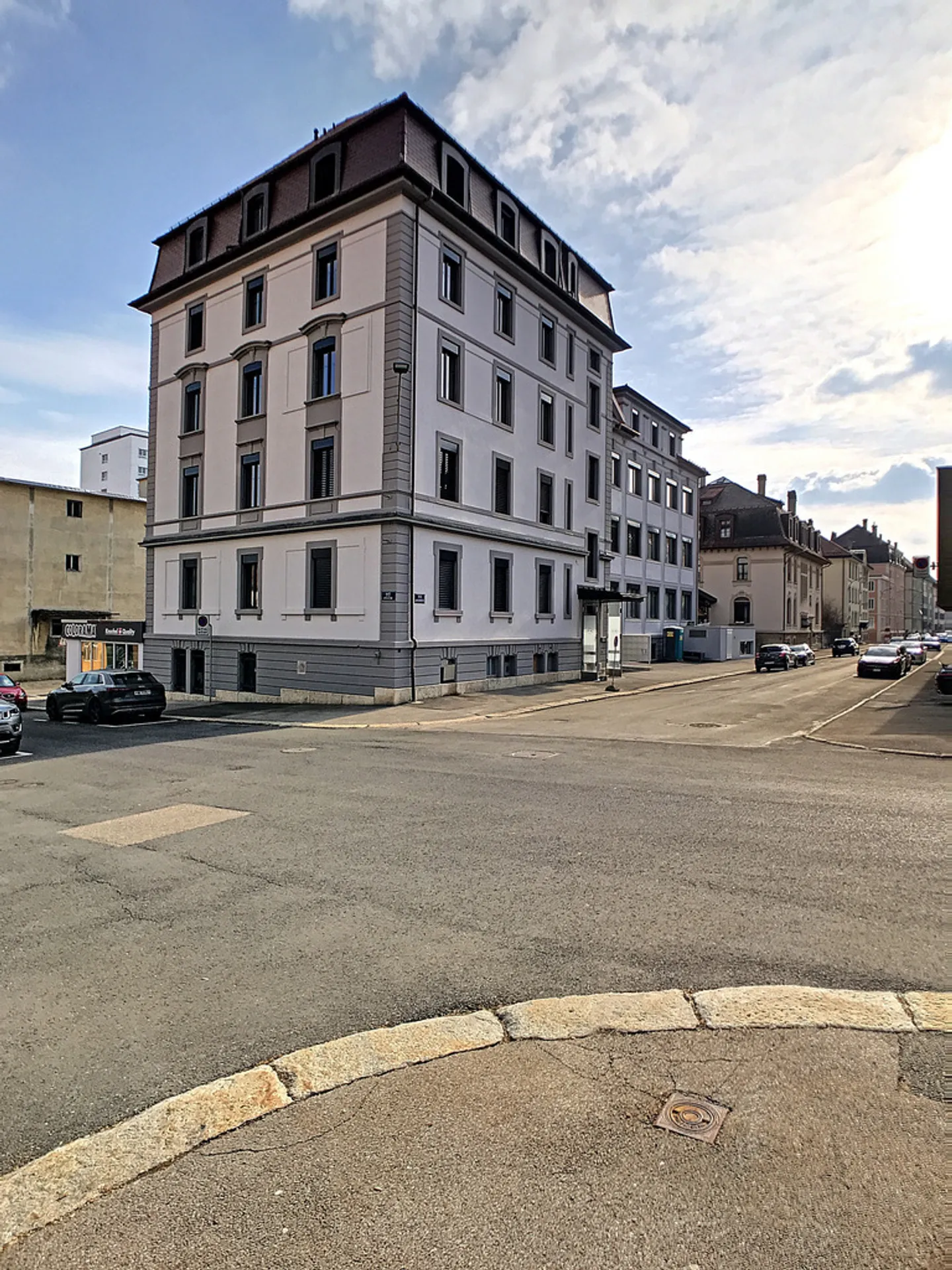 2,5-Zimmer-Wohnung - Foto 10 von 11