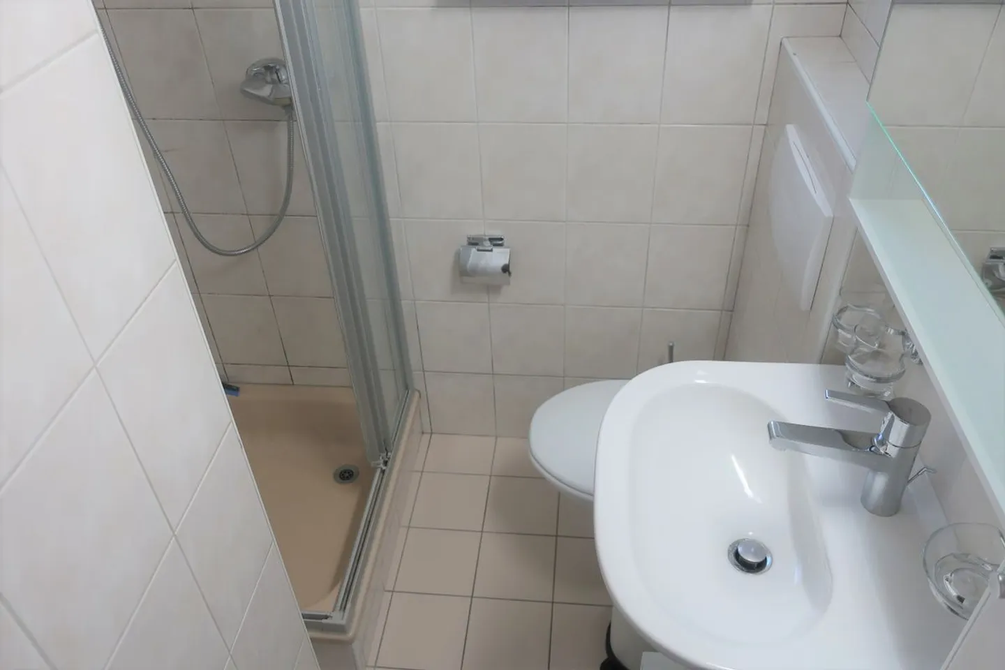 Appartement avec 3 Chambres - Photo 2 sur 4