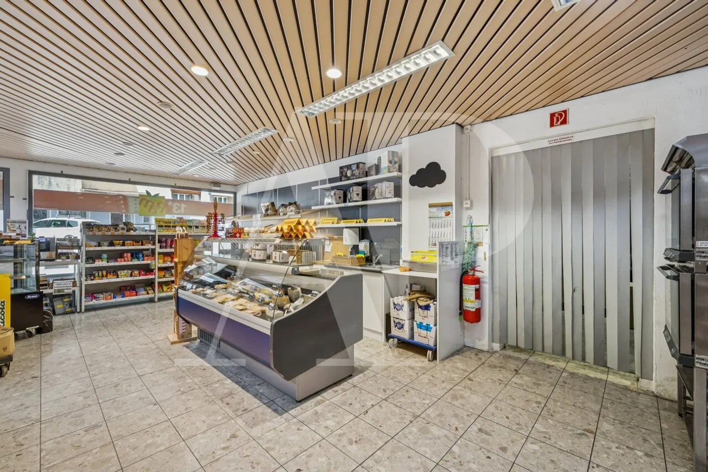 Espace Commercial à Champéry - Photo 6 sur 19