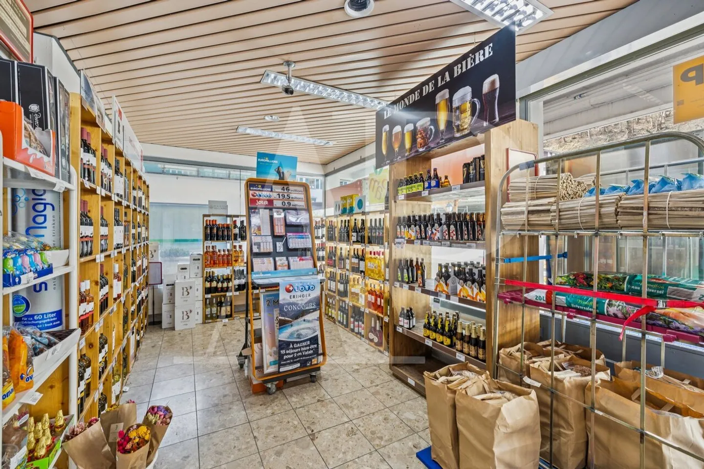 Espace Commercial à Champéry - Photo 7 sur 19