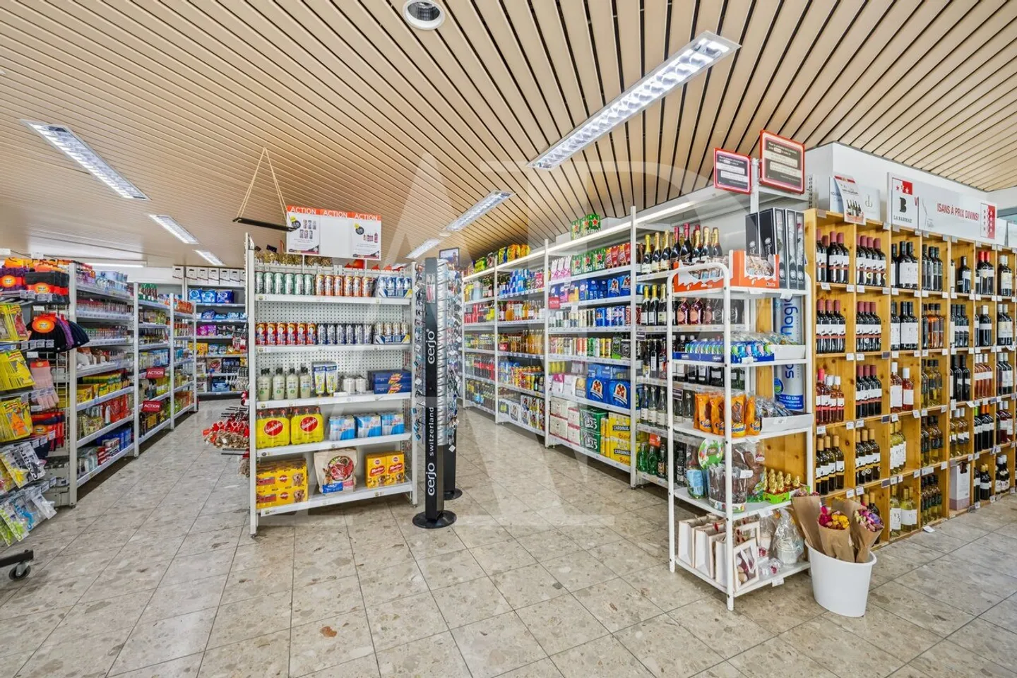 Espace Commercial à Champéry - Photo 8 sur 19