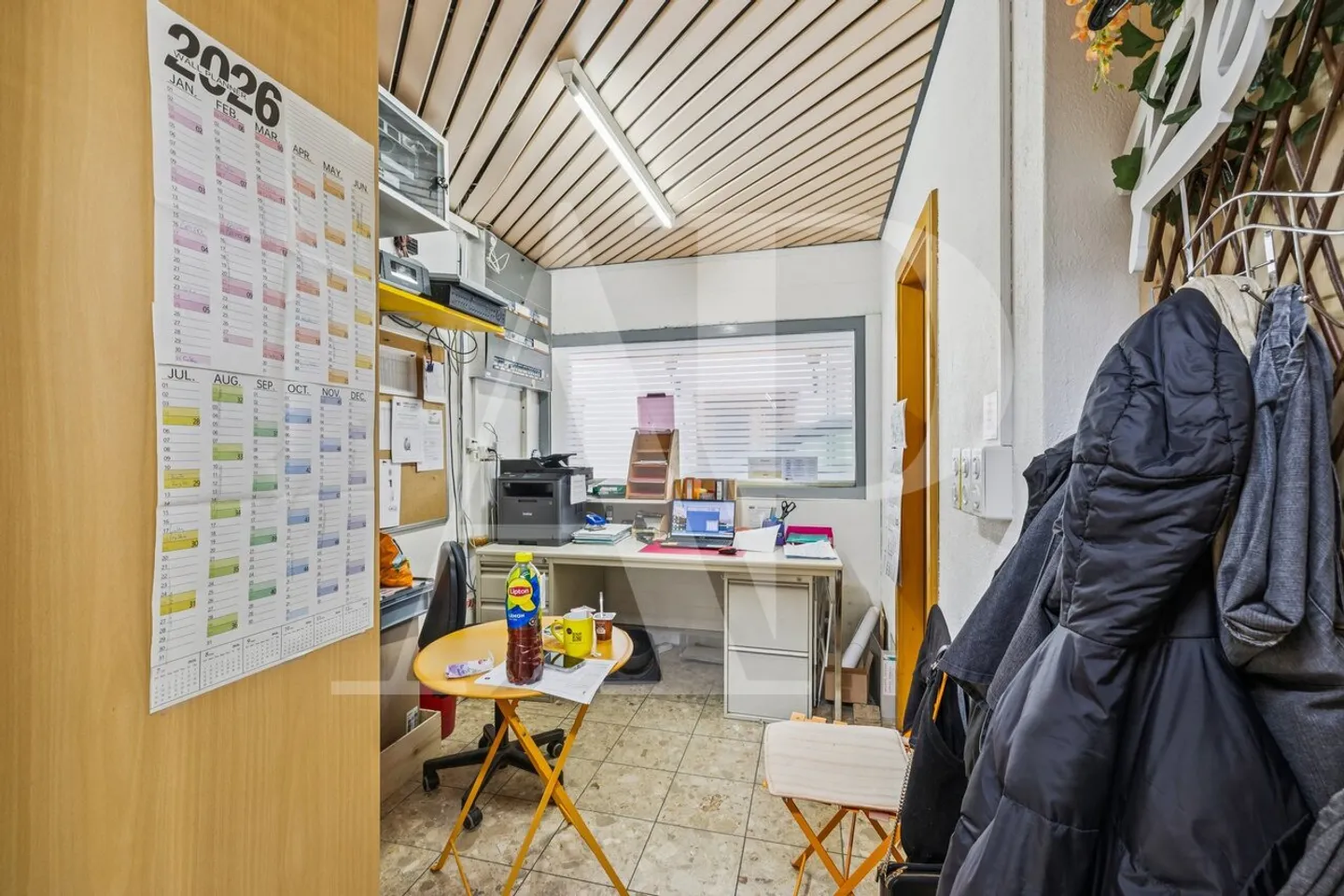 Espace Commercial à Champéry - Photo 10 sur 19