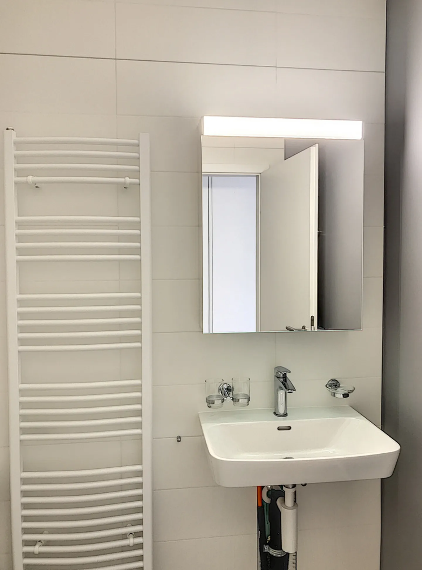 2,5-Zimmer-Wohnung - Foto 3 von 11