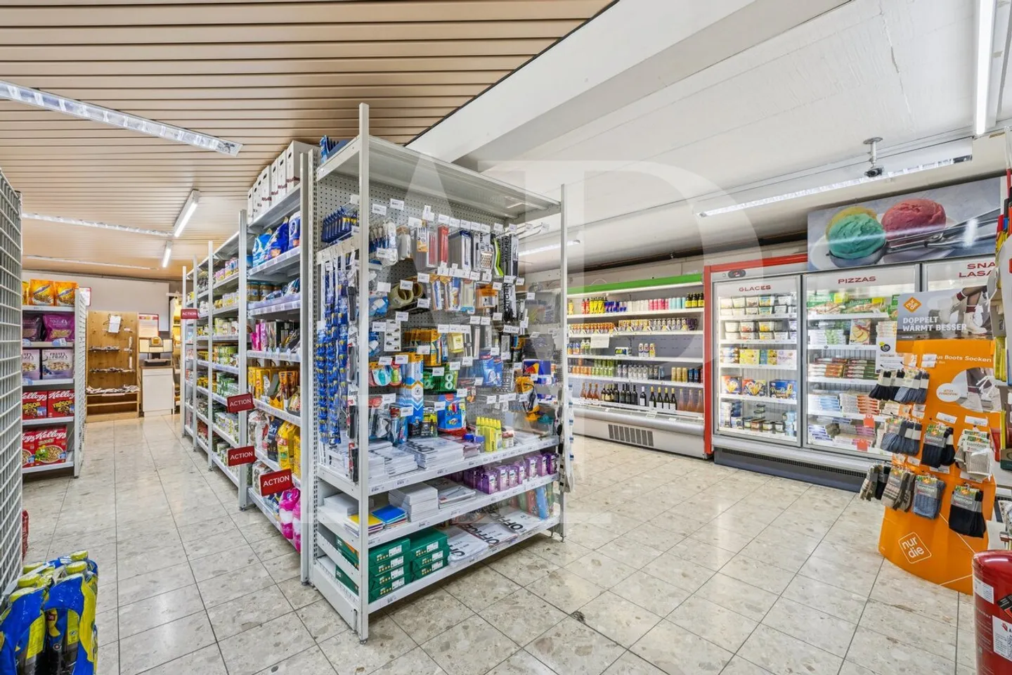 Espace Commercial à Champéry - Photo 11 sur 19