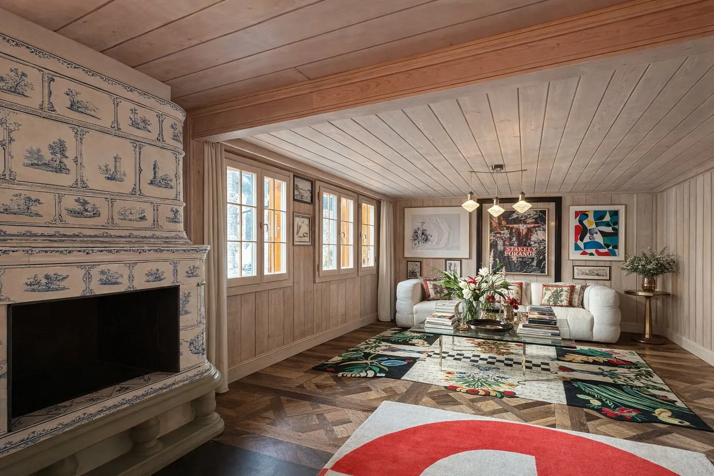 Single house for sale - Photo 4 of 6