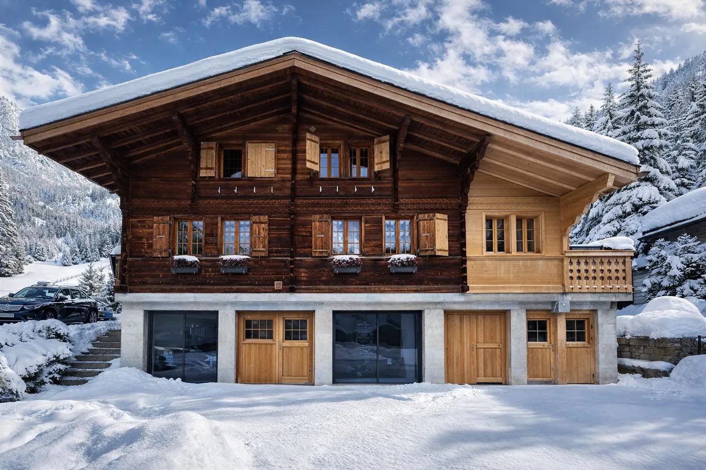 Single house for sale - Photo 5 of 6