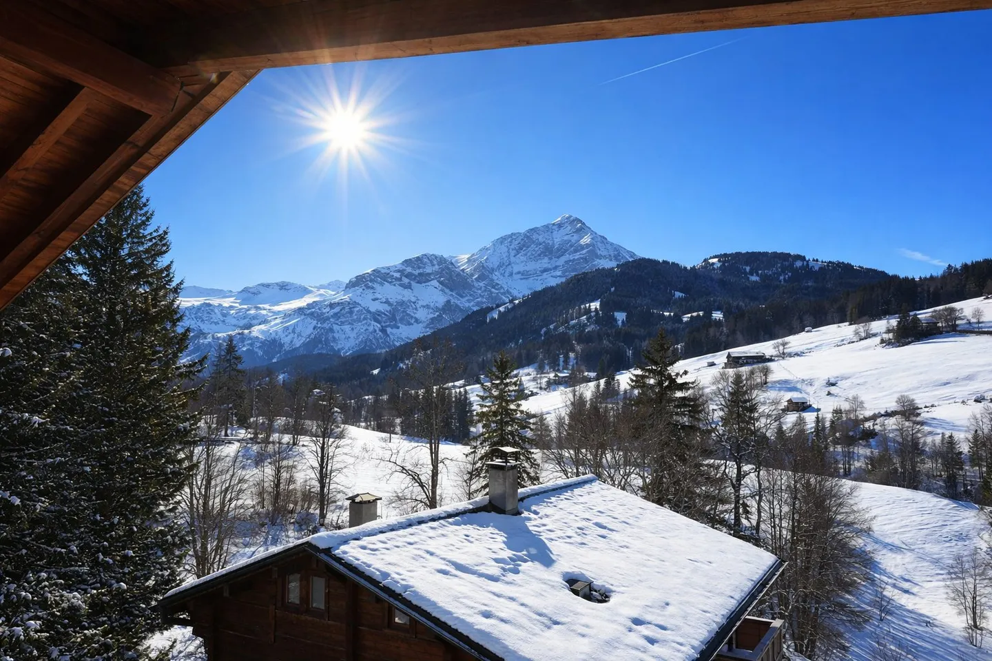 Single house for sale - Photo 6 of 6